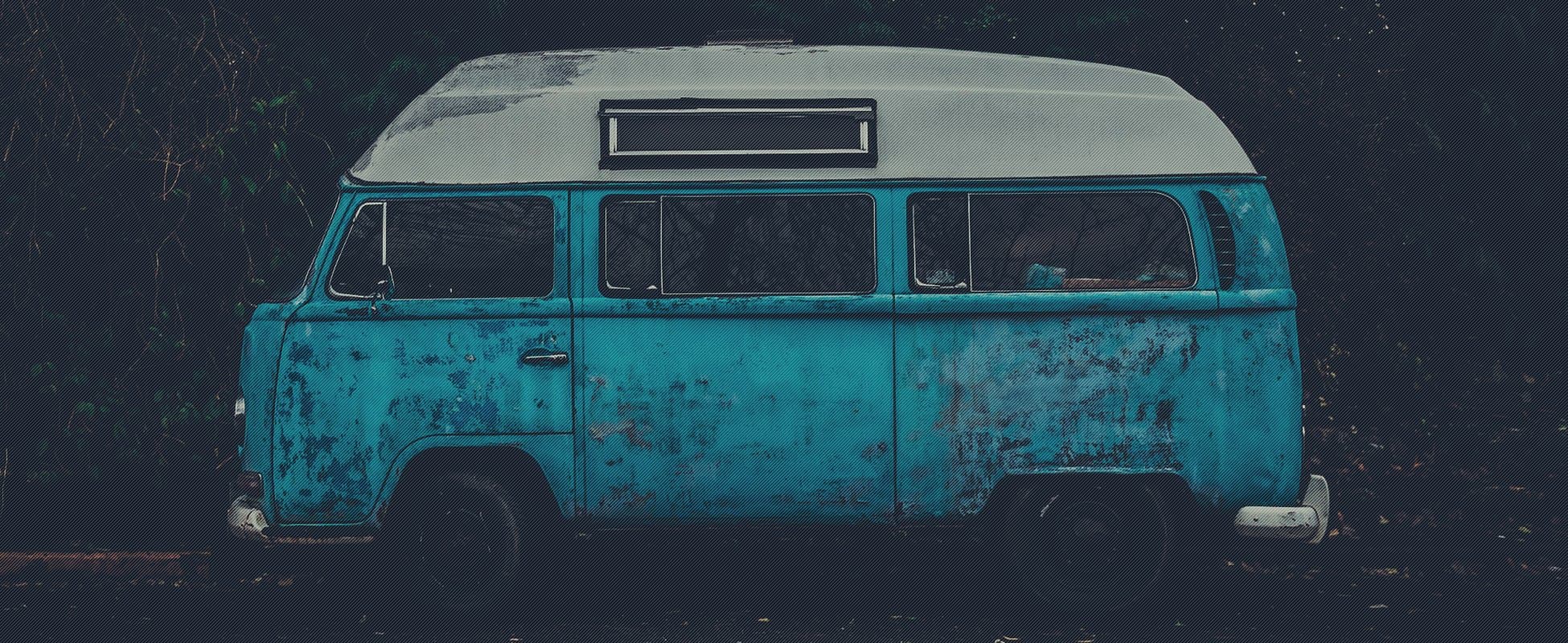 Creek Coffee House interior