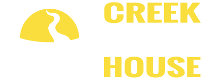 Creek Coffee House Logo